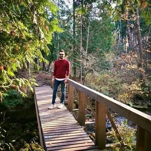 Meet your Posher, Birkan